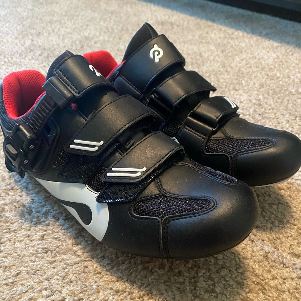 Womens peloton bike shoes